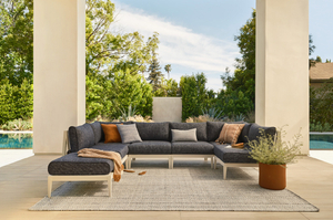  Luxury Modern Outdoor Sofas for Sale